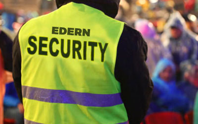 Event Security