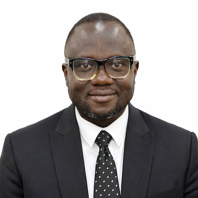 EDWARD FLINT OKYERE-TWUM